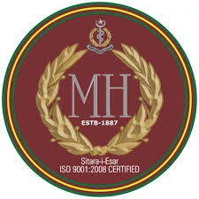 Armed Forces client logo